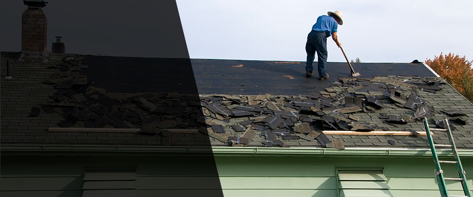 Beaver Falls Roofing Contractors